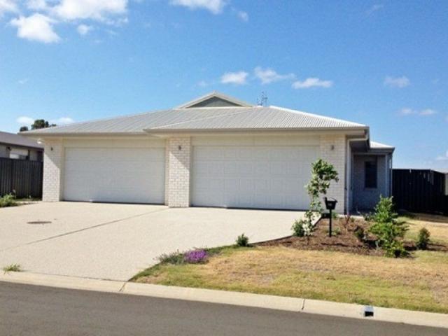 Apartment for rent in Chinchilla, Queensland