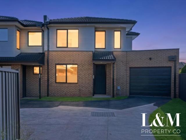 Townhouse for sale in Camerons Creek, Victoria