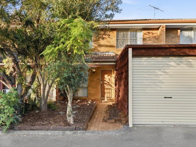 Townhouse for sale in Sydney, New South Wales