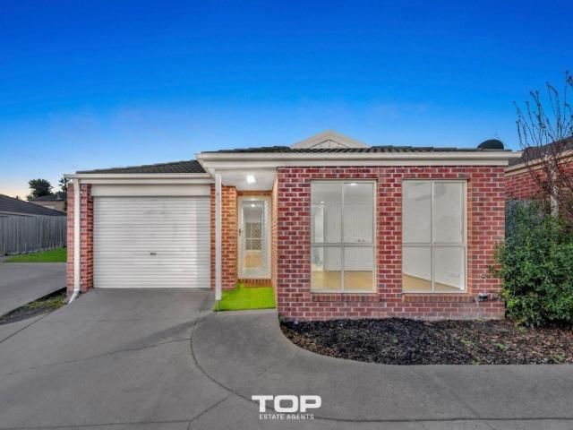 Apartment for sale in Pakenham, Melbourne
