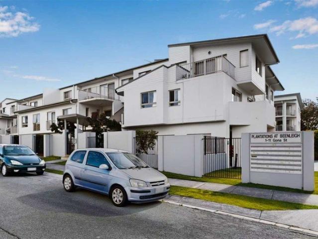 Apartment for sale in Toombul, Queensland