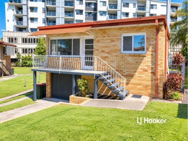 Apartment for rent in Chermside South, Greater Brisbane