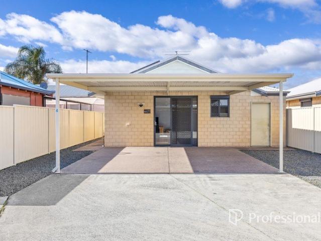 Apartment for sale in Bunbury, Western Australia