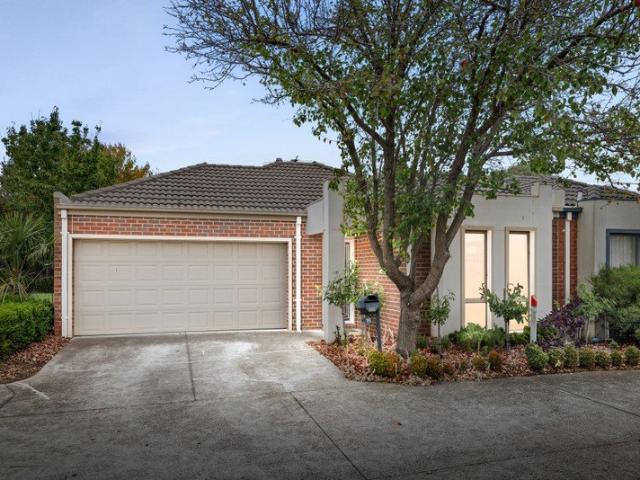 Apartment for sale in Camerons Creek, Victoria