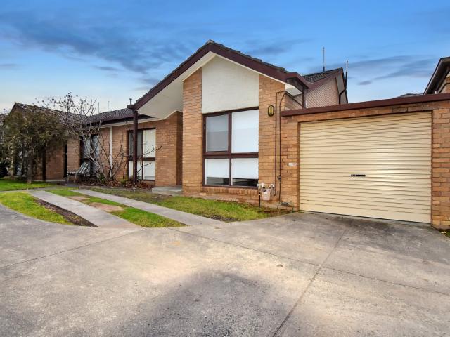 Apartment for rent in Camerons Creek, Victoria