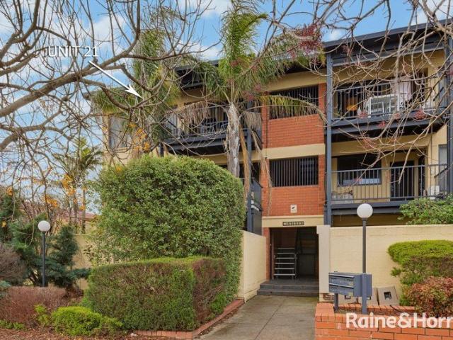 Apartment for sale in Horseshoe Creek, South Australia