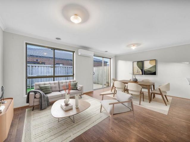House for rent in Savana, Melbourne