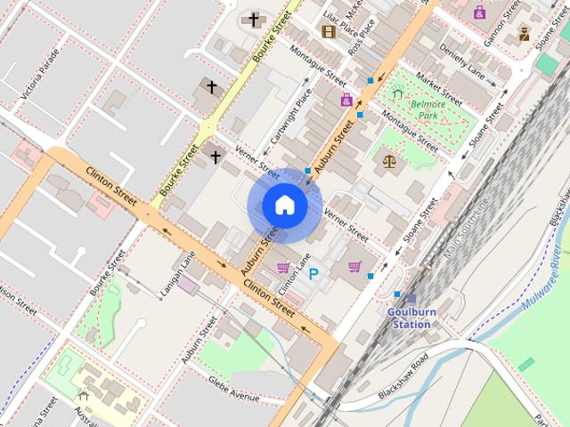 House for rent in Brisbane Grove, New South Wales