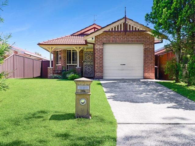 House for sale in Bligh Park, Sydney