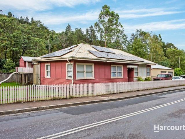 House for sale in Queenstown, Tasmania