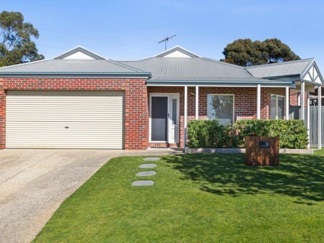 Townhouse for sale in Highton, Geelong