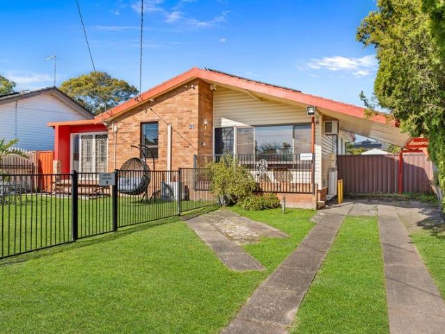 House for sale in Sydney, New South Wales