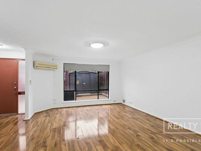 Townhouse for rent in Leederville, Western Australia
