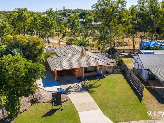House for sale in Tannum Sands, Queensland
