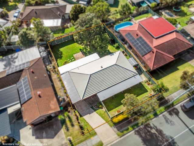 House for sale in Toombul, Queensland