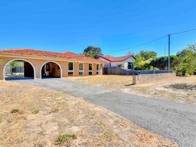 House for rent in Camillo, City Of Armadale