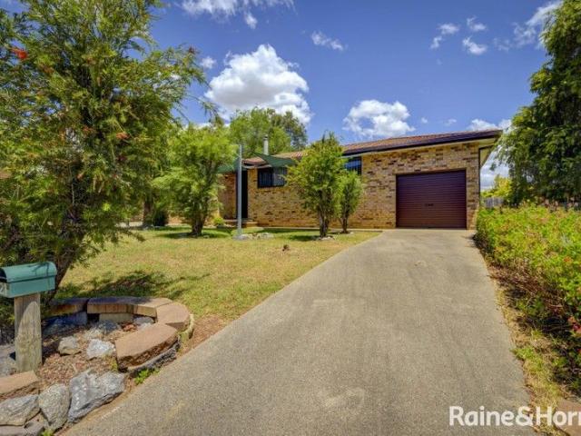 House for sale in Tamworth, New South Wales