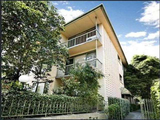 Apartment for rent in Prahran, Melbourne