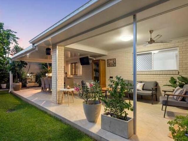 House for rent in Queensland