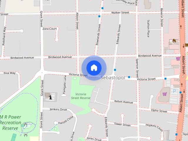 House for rent in Sebastopol, Ballarat