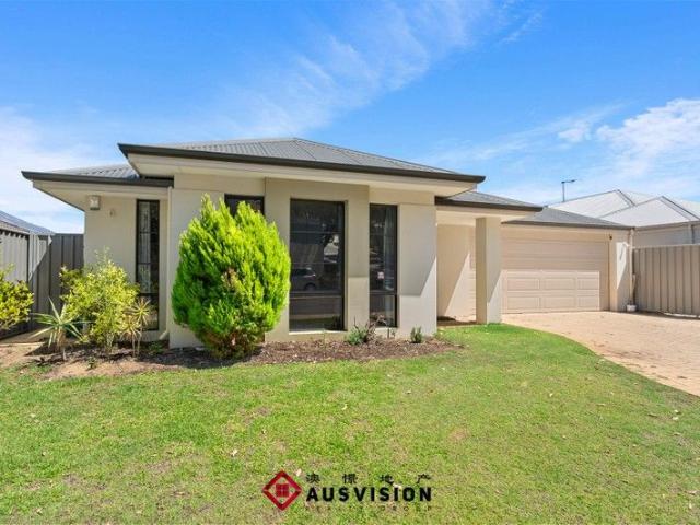 House for sale in Wellard, Western Australia