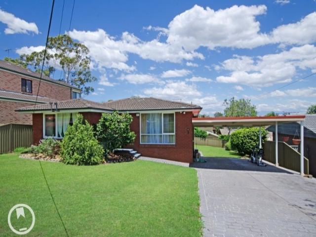House for rent in Baulkham Hills, Sydney