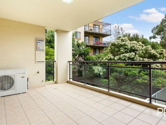 Apartment for rent in Sydney, New South Wales