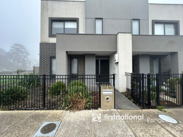 Townhouse for rent in Camerons Creek, Victoria