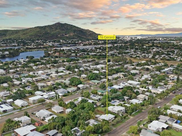 House for sale in Townsville, Queensland