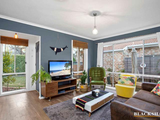 House for rent in Amaroo, District of Gungahlin