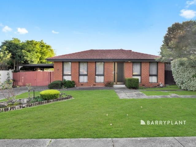 House for rent in Camerons Creek, Victoria