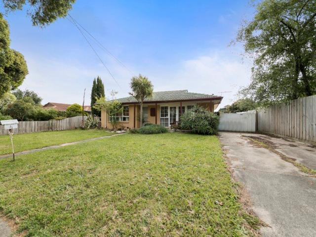 House for rent in Camerons Creek, Victoria