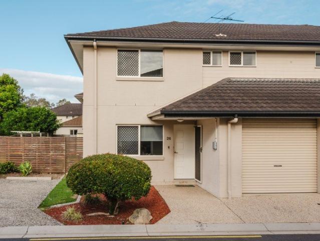 Apartment for sale in Toombul, Queensland