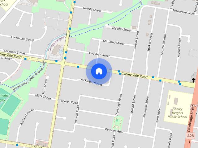 House for rent in Sydney, New South Wales
