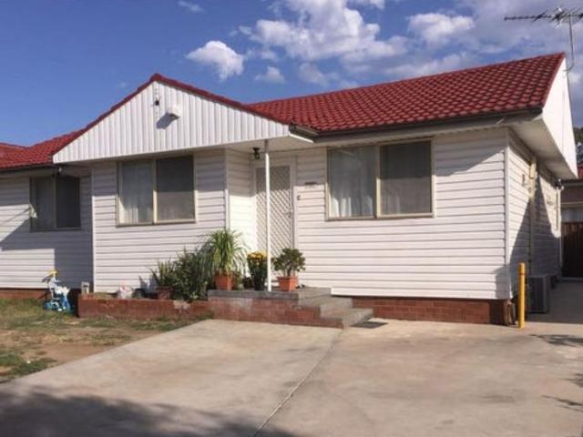 House for rent in Sydney, New South Wales