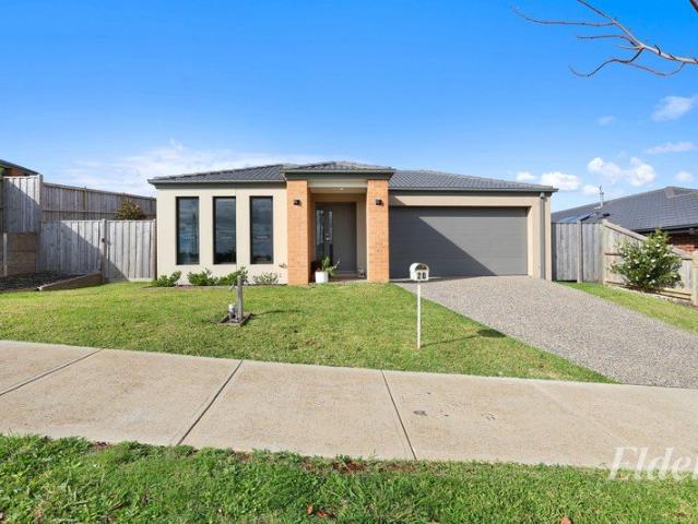 House for sale in Warragul, Victoria
