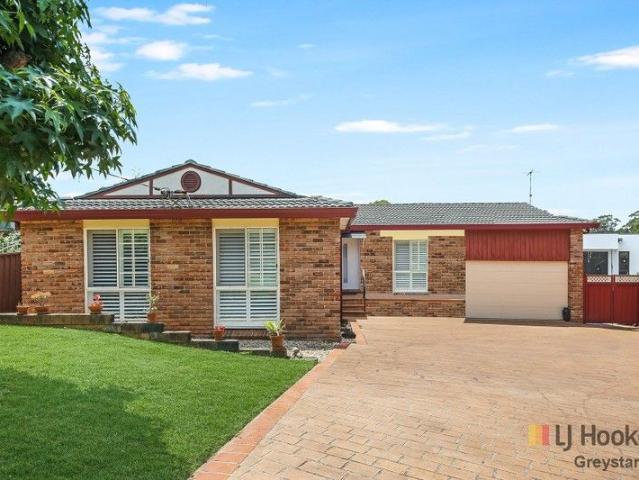 House for sale in Greystanes, New South Wales