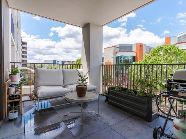 Property for rent in Dickson, Australian Capital Territory