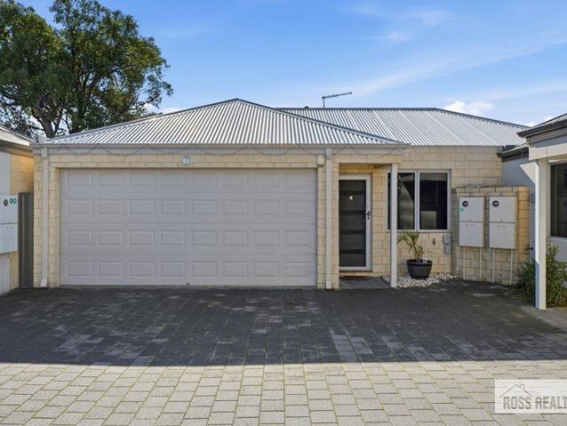 Villa for sale in Stirling, Western Australia
