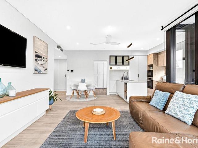 Apartment for rent in Gosford, New South Wales