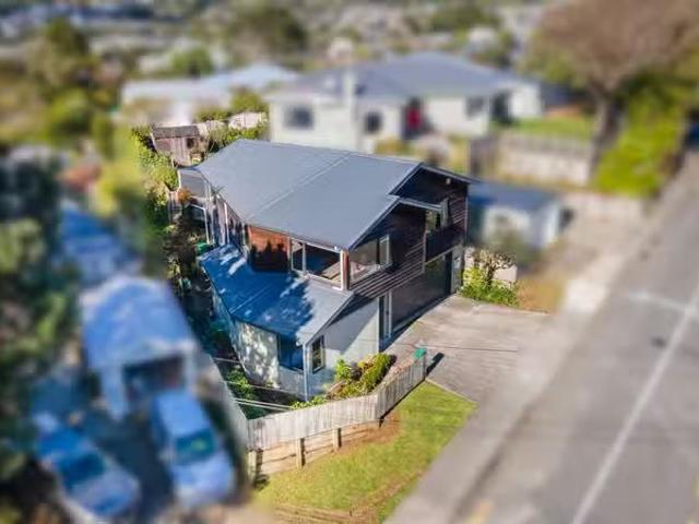 House for rent in Linden, Wellington