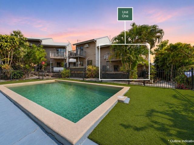 Apartment for sale in Cannonvale