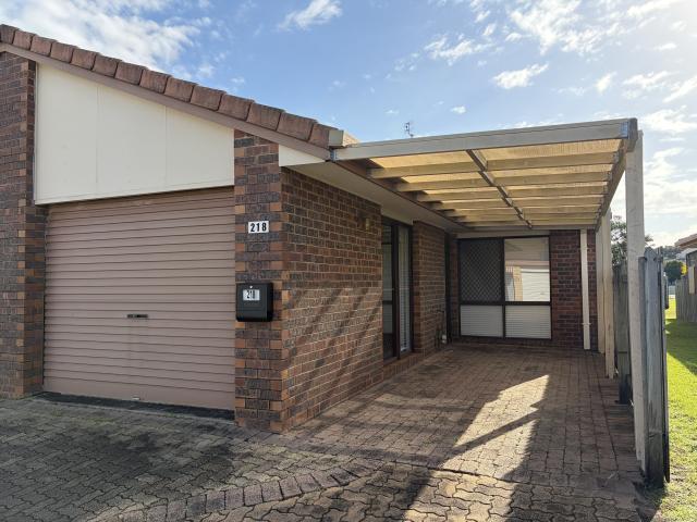 Apartment for rent in Kings Creek, Queensland