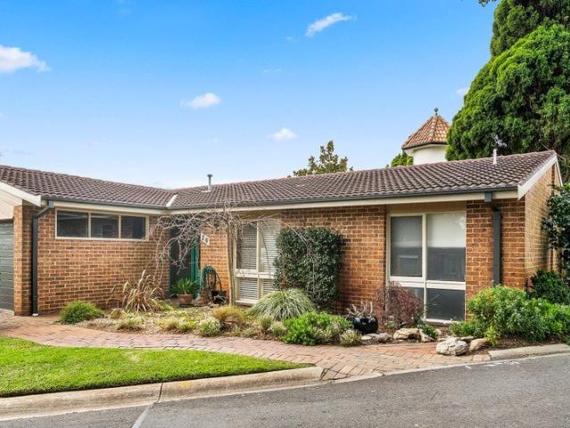 Villa for sale in Bowral, New South Wales