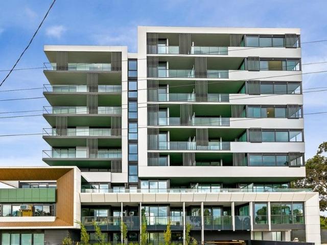 Apartment for rent in Camerons Creek, Victoria