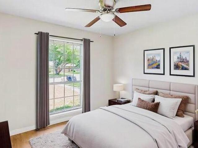 Room for rent in Garland, Texas
