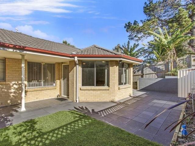 Villa for rent in Wyong, New South Wales