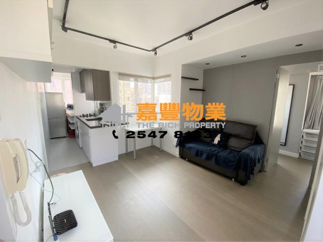 提供 出租 的 公寓