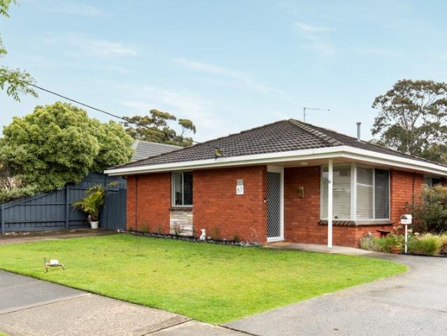 Apartment for sale in Parkdale, Melbourne
