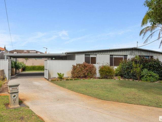 Duplex for rent in Morley, Western Australia